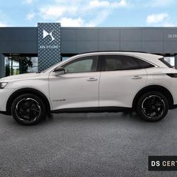 DS DS7 Crossback DS7 Crossback Hybride E-Tense 300 EAT8 4x4 Performance Line+ P&eacute;zenas
