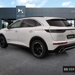 DS DS7 Crossback DS7 Crossback Hybride E-Tense 300 EAT8 4x4 Performance Line+ P&eacute;zenas