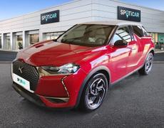 DS DS3 Crossback - DS3 Crossback PureTech 130 EAT8 Grand Chic - 16 100 €