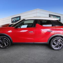 DS DS3 Crossback DS3 Crossback PureTech 130 EAT8 Grand Chic Montpellier