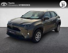 Toyota Yaris Cross - 116h Dynamic MC24 - 23 480 €