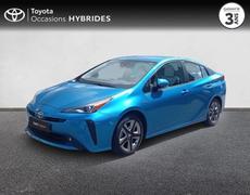 Toyota Prius V Lanester