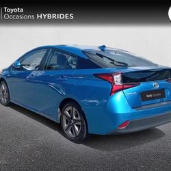 Toyota Prius V 122h Lounge MY20 5cv Lanester