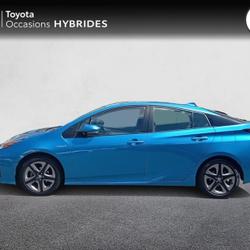 Toyota Prius V 122h Lounge MY20 5cv Lanester