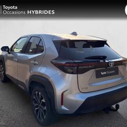 Toyota Yaris Cross 116h Design MY22 Quimper