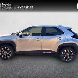Toyota Yaris Cross 116h Design MY22 Quimper