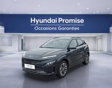 Hyundai Kona Trégueux