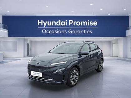 Hyundai Kona - Electric 136ch Intuitive Euro6d-T EVAP 2cv - 17 990 €