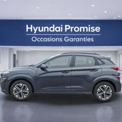 Hyundai Kona Electric 136ch Intuitive Euro6d-T EVAP 2cv Tr&eacute;gueux