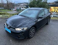 Volkswagen Polo Altkirch