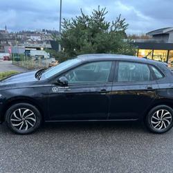 Volkswagen Polo Polo 1.0 TSI 95 S&S BVM5 Life Plus Altkirch