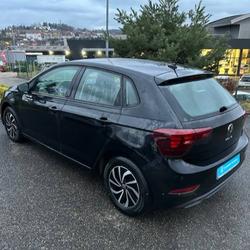 Volkswagen Polo Polo 1.0 TSI 95 S&S BVM5 Life Plus Altkirch