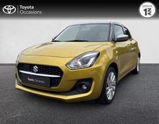 Suzuki Swift Lanester