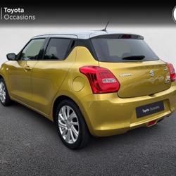 Suzuki Swift 1.2 Dualjet Hybrid 83ch Privil&egrave;ge Auto Lanester
