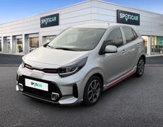 Kia Picanto Auch