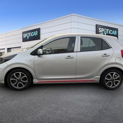 Kia Picanto Picanto 1.2 DPi 79 ch BVM5 GT-line Auch