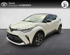 Toyota C-HR Quimper