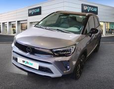 Opel Crossland Montpellier