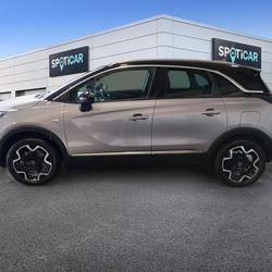 Opel Crossland Crossland 1.2 Turbo 130 ch BVA6 Ultimate Montpellier