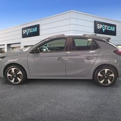 Opel Corsa Corsa Electrique 136 ch Autonomie 356 km GS Le Cr&egrave;s