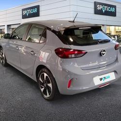 Opel Corsa Corsa Electrique 136 ch Autonomie 356 km GS Le Cr&egrave;s