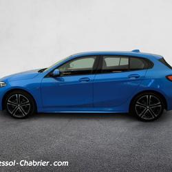 BMW Serie 1 118i 136 ch M Sport Perpignan