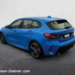 BMW Serie 1 118i 136 ch M Sport Perpignan