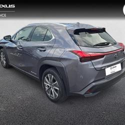 Lexus UX 300e Luxe Vannes