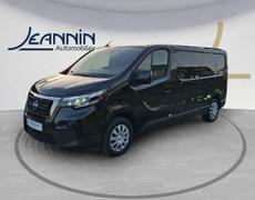 Nissan Primastar Vert-Saint-Denis
