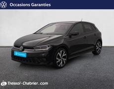 Volkswagen Polo Béziers
