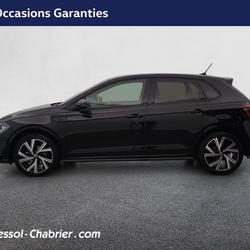 Volkswagen Polo Polo 1.0 TSI 116 S&S DSG7 R-Line B&eacute;ziers