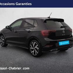 Volkswagen Polo Polo 1.0 TSI 116 S&S DSG7 R-Line B&eacute;ziers