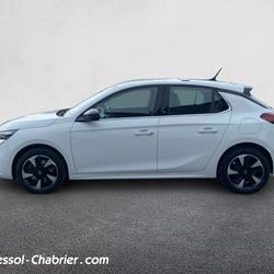 Opel Corsa Corsa Electrique 136 ch & Batterie 50 kWh GS Line Narbonne