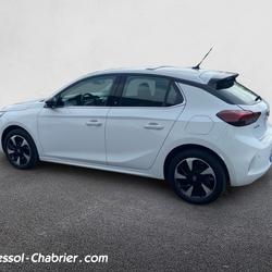 Opel Corsa Corsa Electrique 136 ch & Batterie 50 kWh GS Line Narbonne