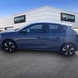 Opel Corsa Corsa Electrique 156 ch & Batterie 51 kWh GS Narbonne