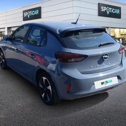 Opel Corsa Corsa Electrique 156 ch & Batterie 51 kWh GS Narbonne
