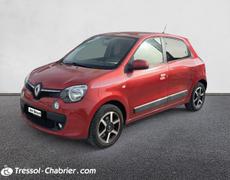 Renault Twingo 3 La Valette-du-Var