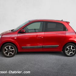 Renault Twingo 3 Twingo III 1.0 SCe 70 BC Intens La Valette-du-Var