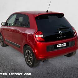 Renault Twingo 3 Twingo III 1.0 SCe 70 BC Intens La Valette-du-Var