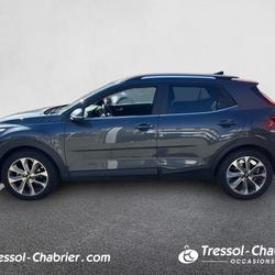 Kia Stonic Stonic 1.0 T-GDi 120 ch ISG BVM6 Premium Toulouse