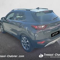Kia Stonic Stonic 1.0 T-GDi 120 ch ISG BVM6 Premium Toulouse