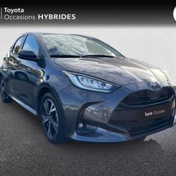 Toyota Yaris 116h Design 5p MC24 Lanester
