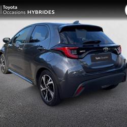 Toyota Yaris 116h Design 5p MC24 Lanester