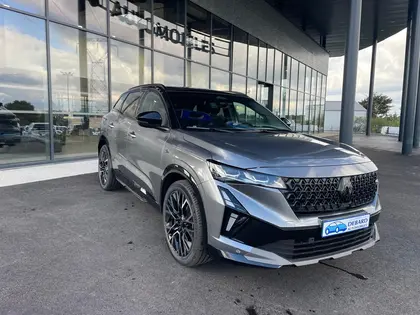 Renault Austral - 1.2 E-TECH FULL HYBRID 200CH ESPRIT ALPINE - 26 - 37 490 €