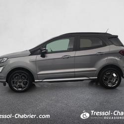 Ford Ecosport EcoSport 1.0 EcoBoost 125ch S&S BVM6 Titanium Castelnau-le-Lez