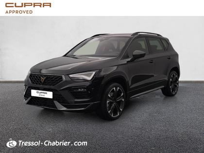 Cupra Ateca - Ateca 1.5 TSI 150ch DSG7 V - 32 690 €