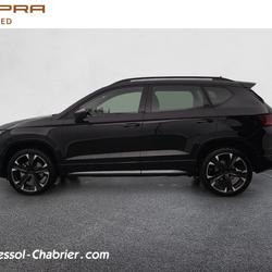 Cupra Ateca Ateca 1.5 TSI 150ch DSG7 V Lattes
