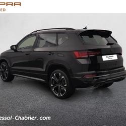 Cupra Ateca Ateca 1.5 TSI 150ch DSG7 V Lattes