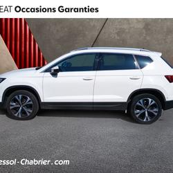 Seat Ateca Ateca 1.0 TSI 110 ch Start/Stop Urban Advanced Lattes
