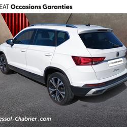 Seat Ateca Ateca 1.0 TSI 110 ch Start/Stop Urban Advanced Lattes
